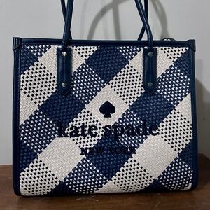 Kate Spade Large Satchel